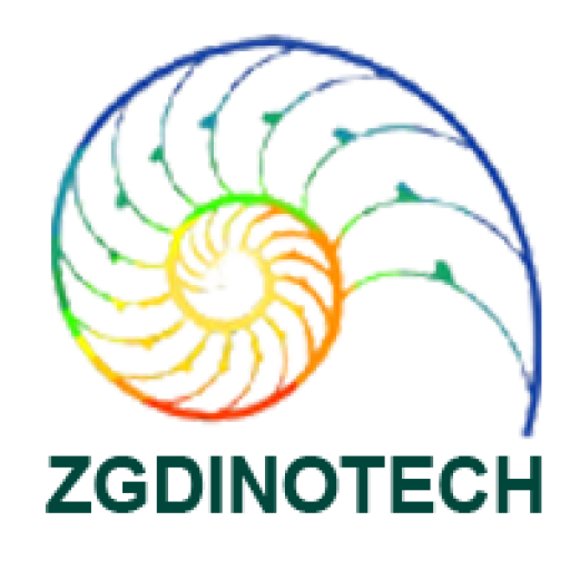 Zigong Dinosaurs Technology Co., Ltd.