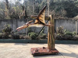 Animatronic Pterosauria HS1002