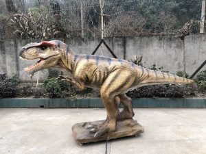 Animatronic Tyrannosaurus Rex HS1004