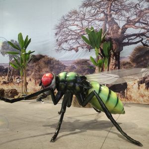 Animatronic House Fly HS188