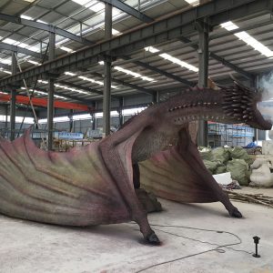 Customized Flying Dragon HS3001
