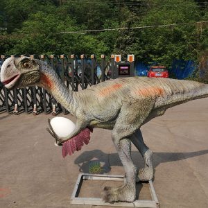 Theme Park Realistic Oviraptor HS189