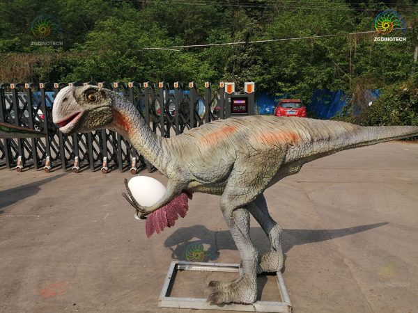 Theme Park Realistic Oviraptor HS189