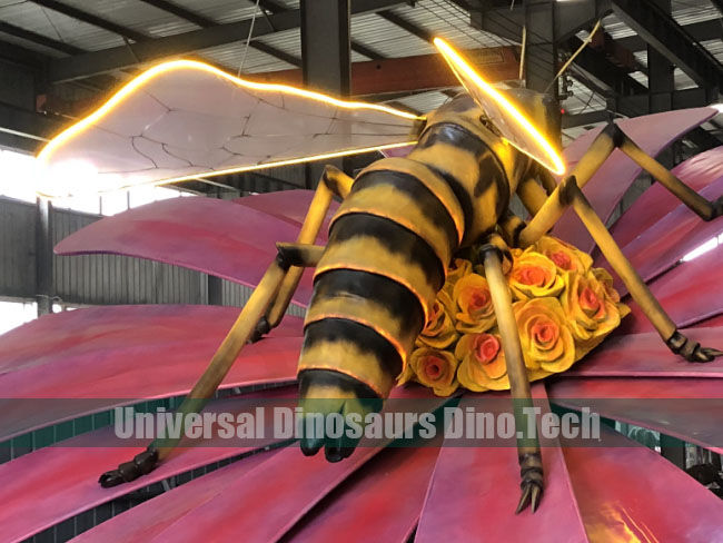 bee model