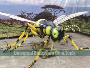 Animatronic Bee