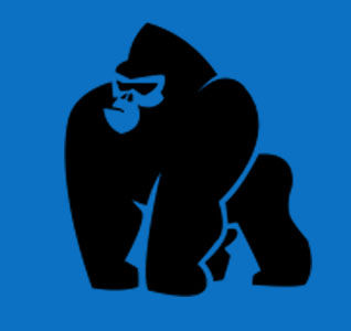 Gorilla Icon