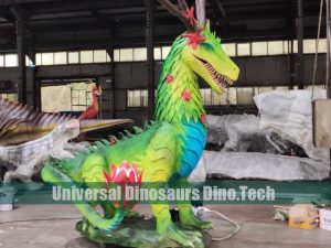 Plants & Flowers Dragon