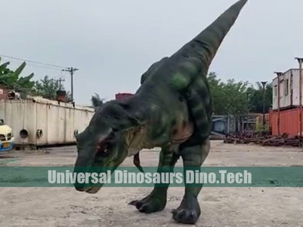 Real Trex Suit