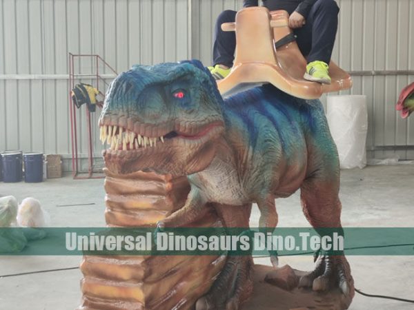 Trex Ride