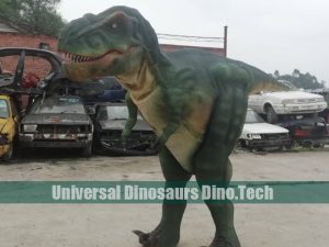 Trex Suit