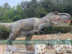 Big Trex Model