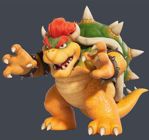 Bowser