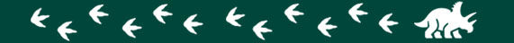 dinosaurs icons
