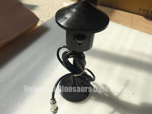 Infrared sensor