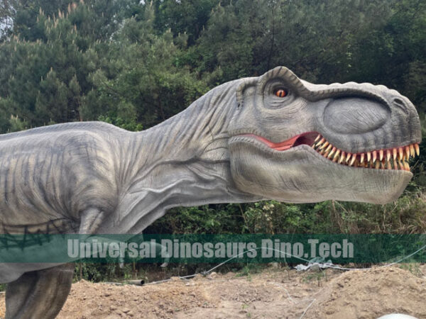 Large Trex Model