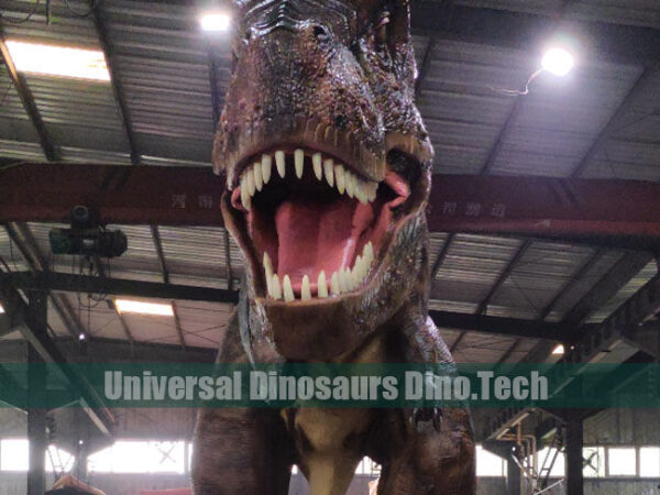 Large Trex Model
