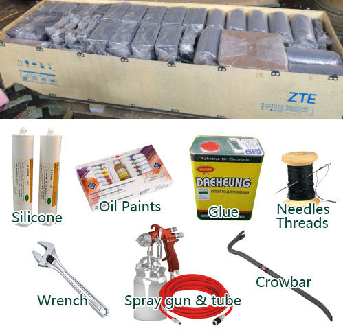 Non-Electric Accessories