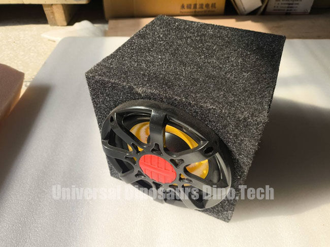 Speaker