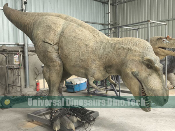 Tyrannosaurus Rex Model