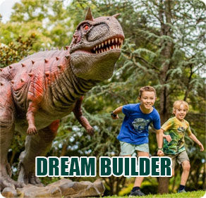 dream builder