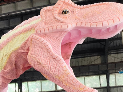 Dinosaur Skin Textures - Cracked bark of a tree