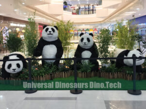 Panda Group Models