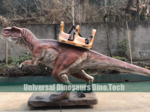 Tyrannosaurus Rex Ride