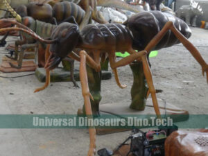 Animatronic Ant