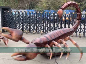 Big Scorpion Robot