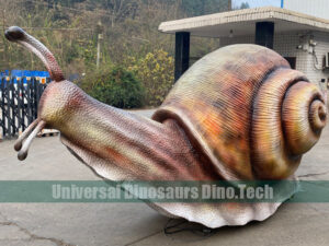 Big Snail Model