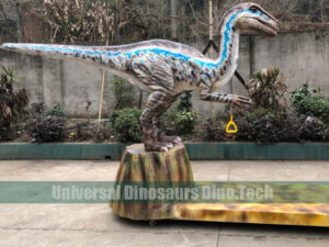 Dino Pull-Power Device