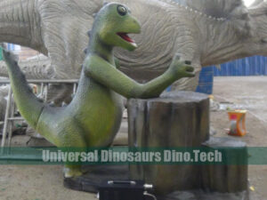 Dino Wrist-Power Equipment