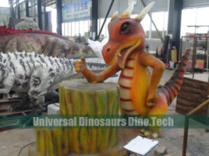 Dragon Wrist-Power Device