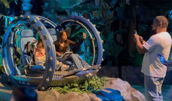 Machine Ball Device Machine Ball Device