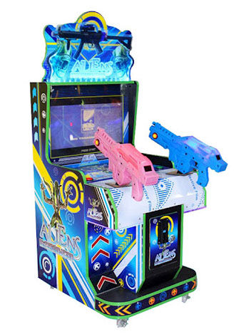 Game Machine