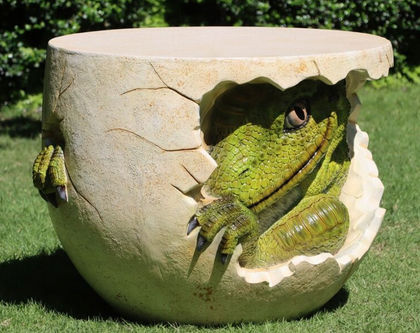 Dinosaur Dinning Table